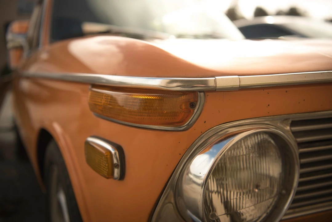 1970 BMW 2002 - Image 14 of 31