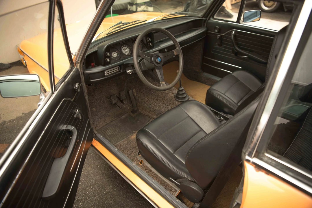 1970 BMW 2002 - Image 31 of 31