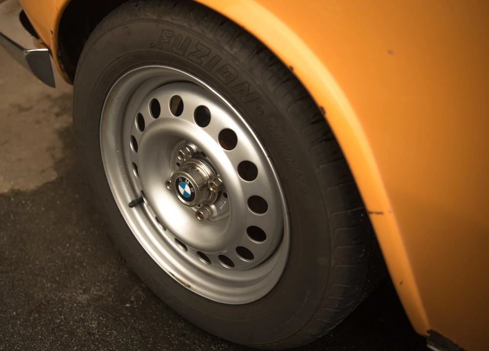 1970 BMW 2002 - Image 27 of 31