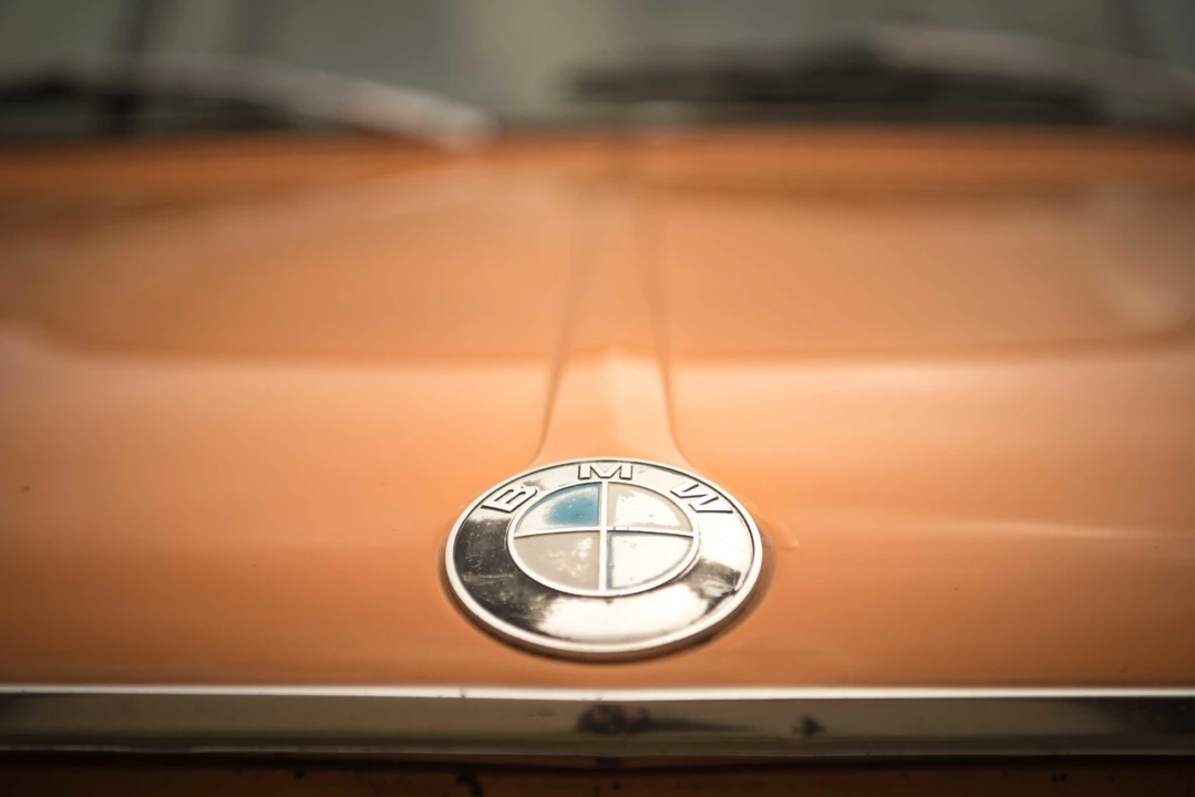 1970 BMW 2002 - Image 12 of 31