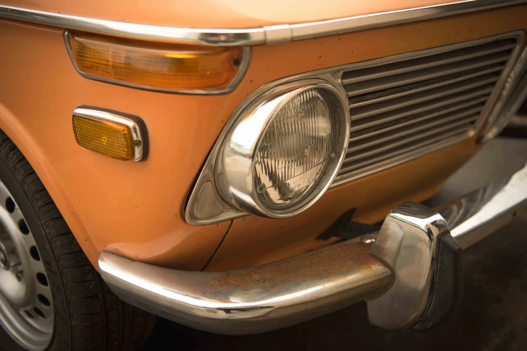 1970 BMW 2002 - Image 15 of 31
