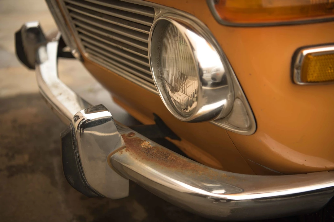 1970 BMW 2002 - Image 30 of 31