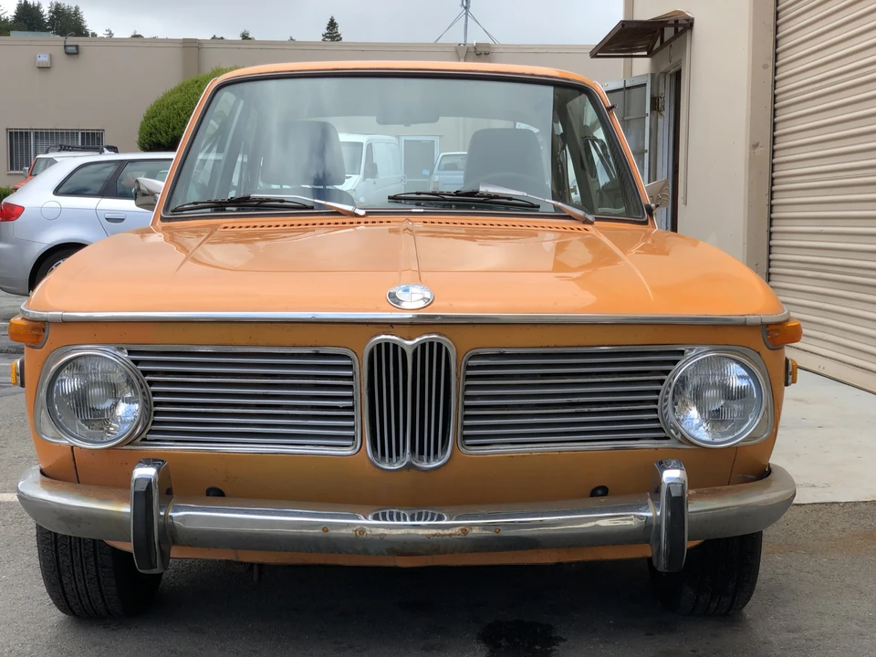 1970 BMW 2002 - Image 11 of 31