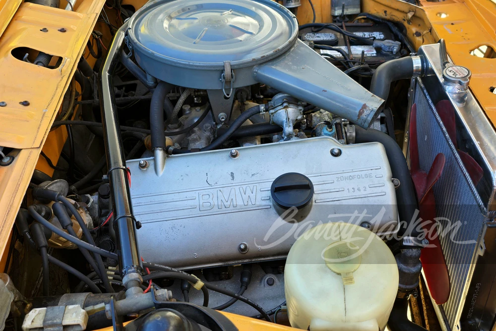1970 BMW 2002 - Image 3 of 25