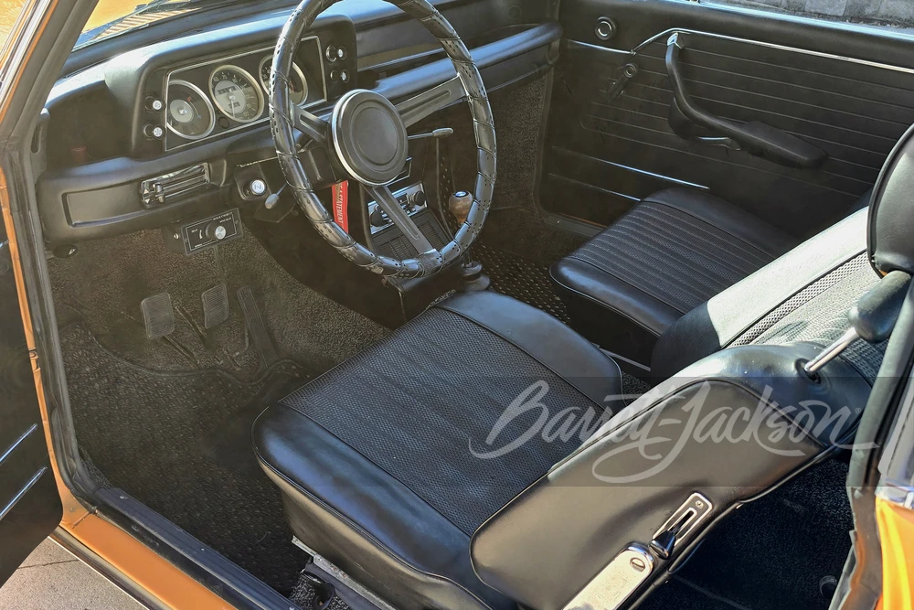 1970 BMW 2002 - Image 4 of 25