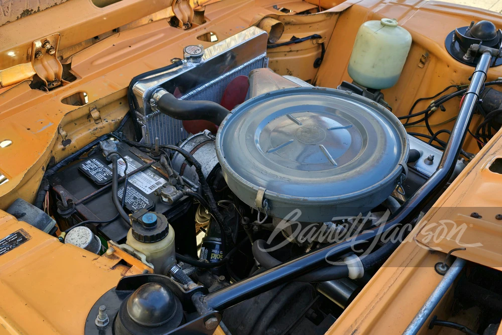 1970 BMW 2002 - Image 6 of 25