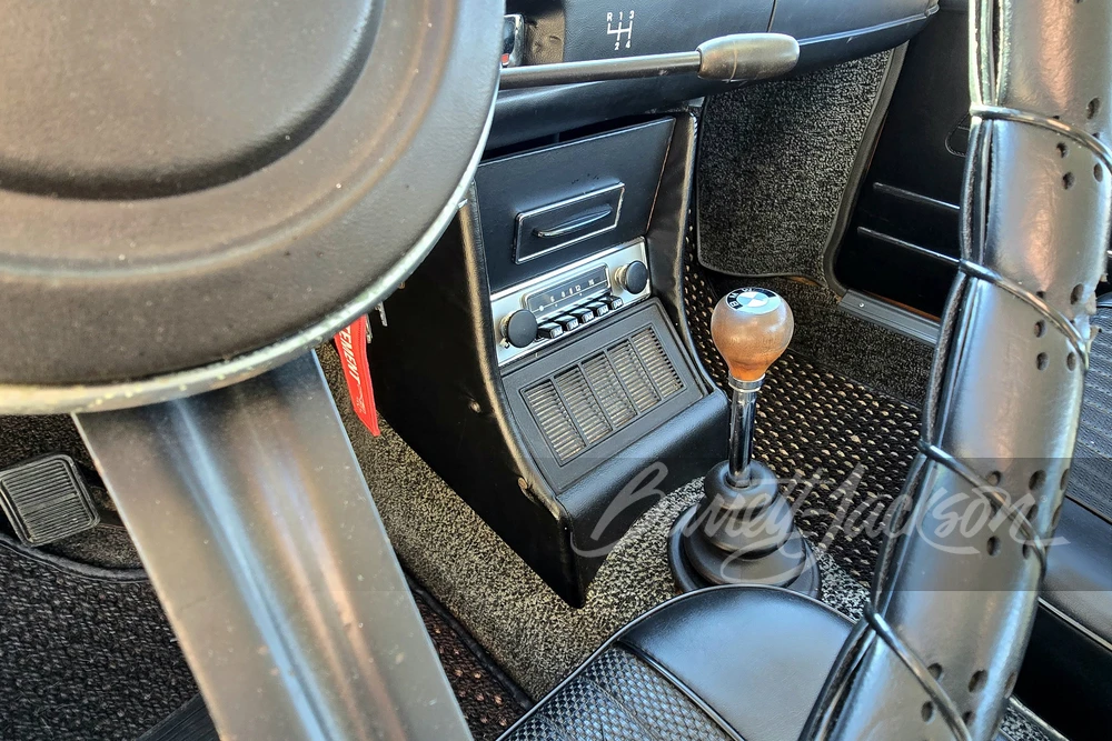 1970 BMW 2002 - Image 12 of 25