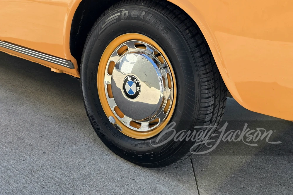 1970 BMW 2002 - Image 24 of 25