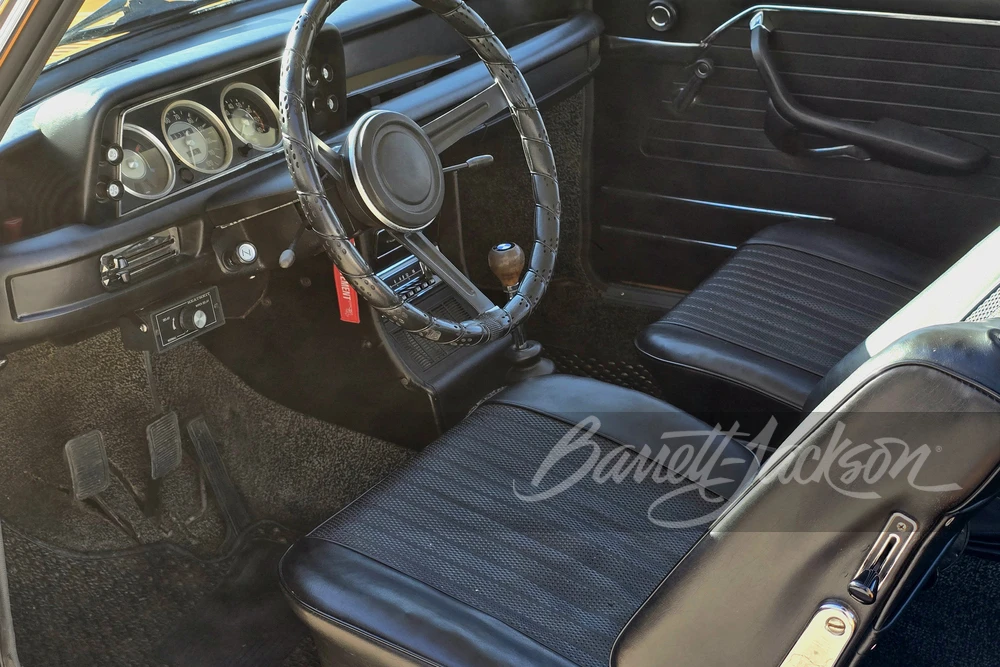 1970 BMW 2002 - Image 8 of 25