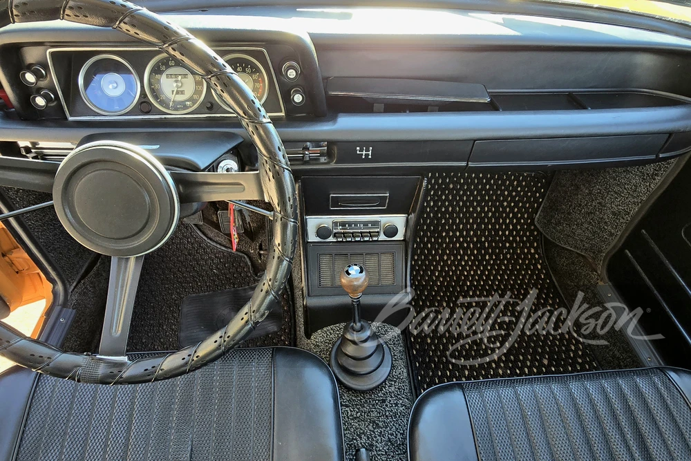 1970 BMW 2002 - Image 11 of 25