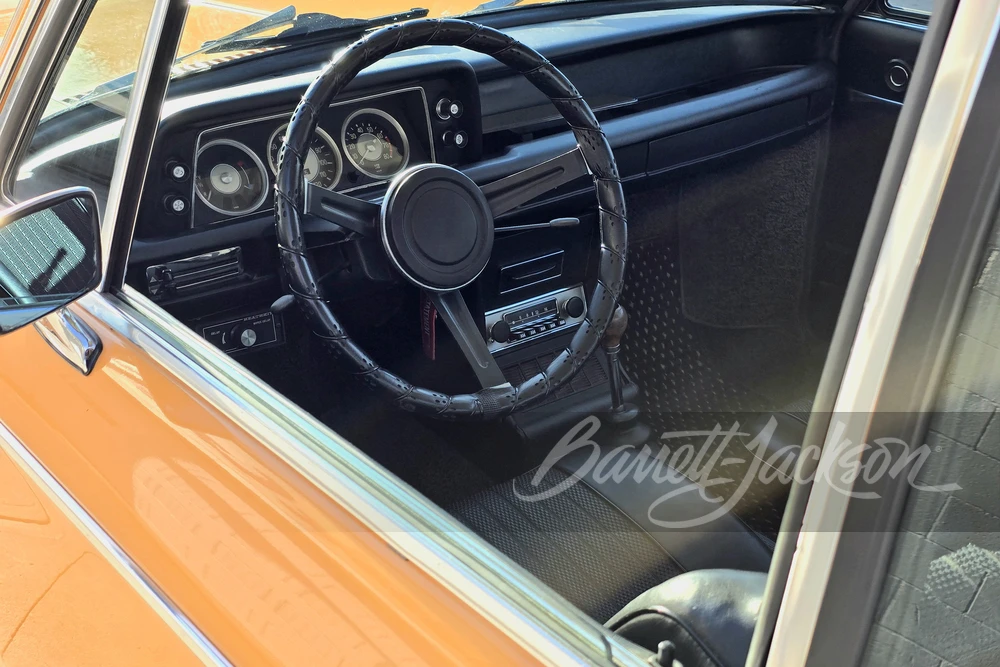 1970 BMW 2002 - Image 9 of 25