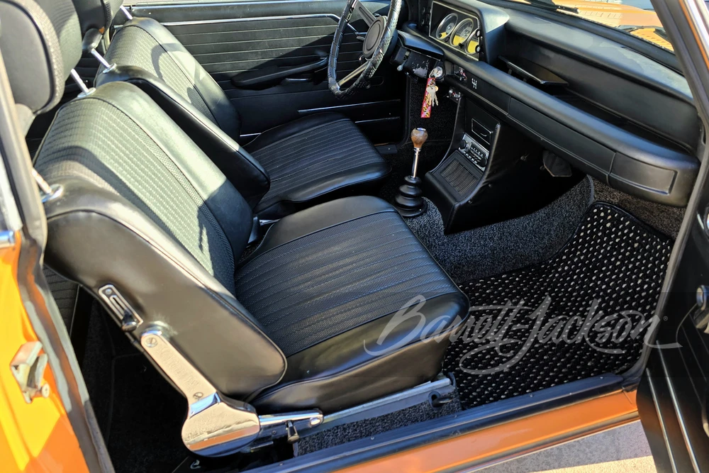 1970 BMW 2002 - Image 14 of 25