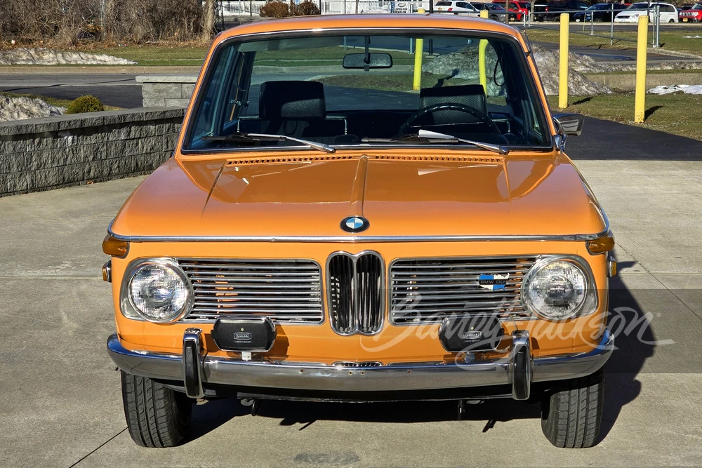 1970 BMW 2002 - Image 22 of 25