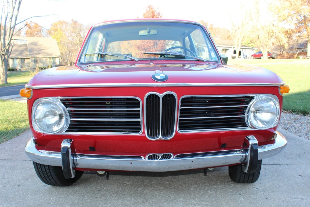 1970 BMW 2002 - Image 17 of 31