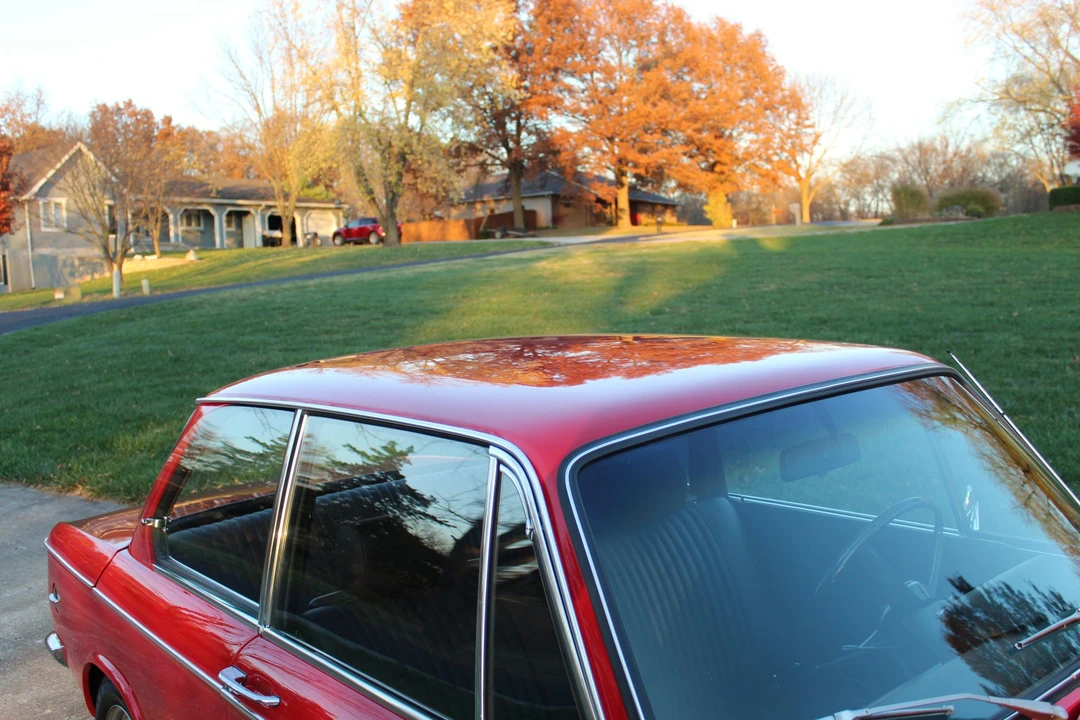 1970 BMW 2002 - Image 21 of 31
