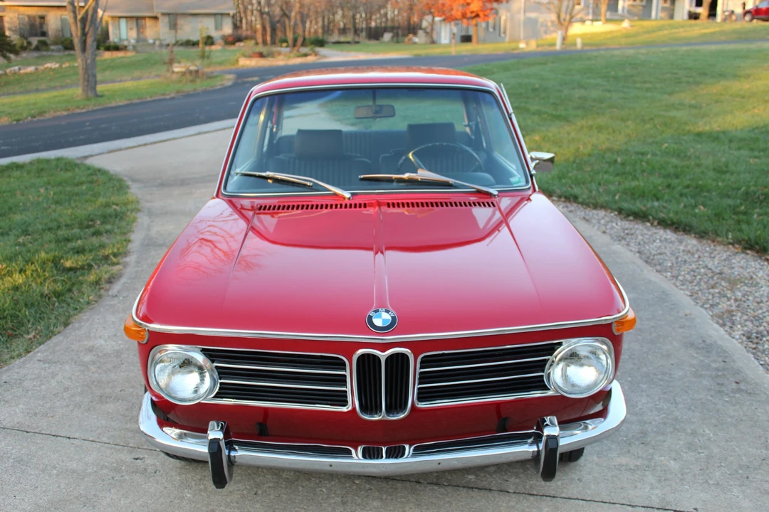 1970 BMW 2002 - Image 16 of 31