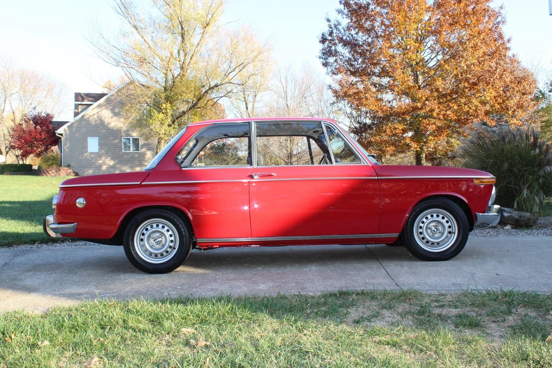1970 BMW 2002 - Image 12 of 31