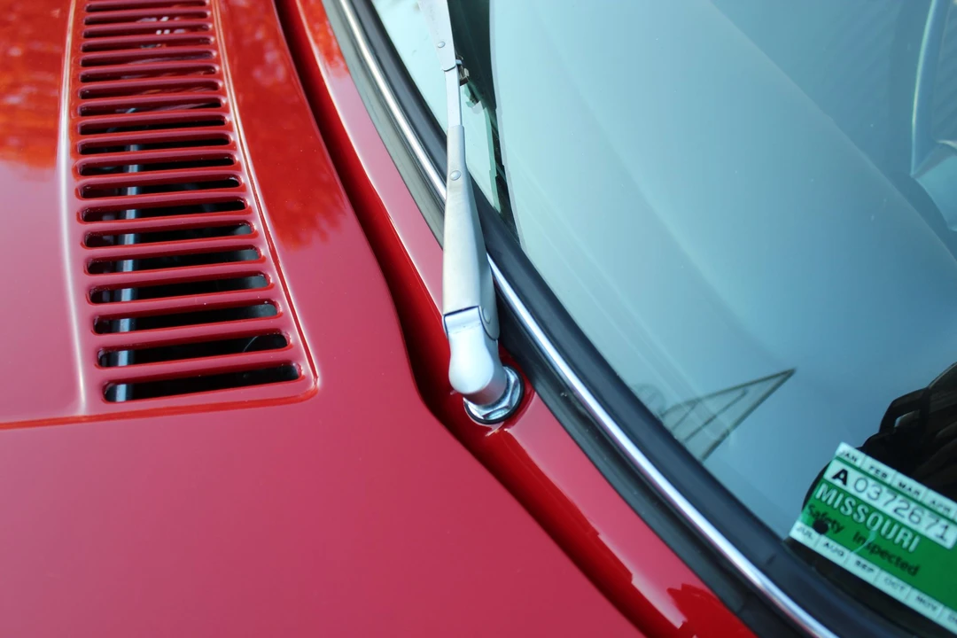 1970 BMW 2002 - Image 23 of 31
