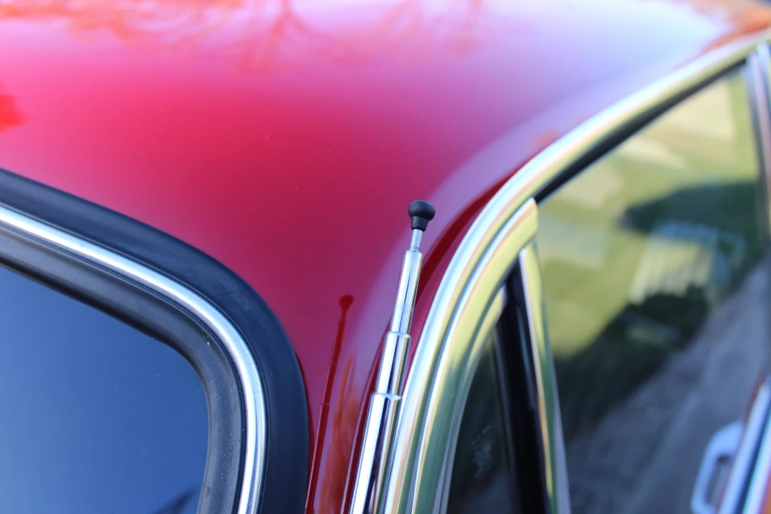 1970 BMW 2002 - Image 26 of 31