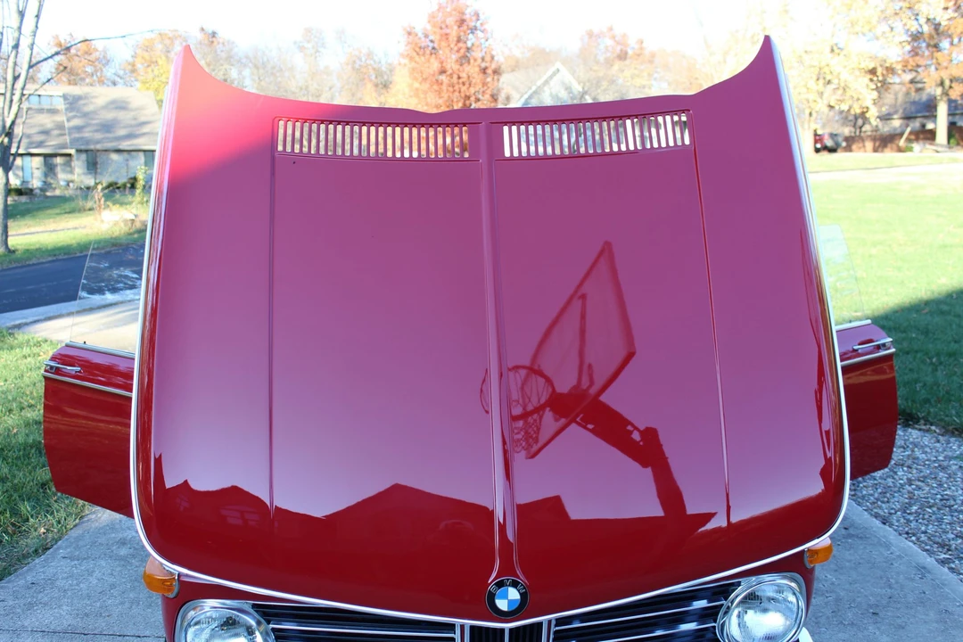1970 BMW 2002 - Image 30 of 31