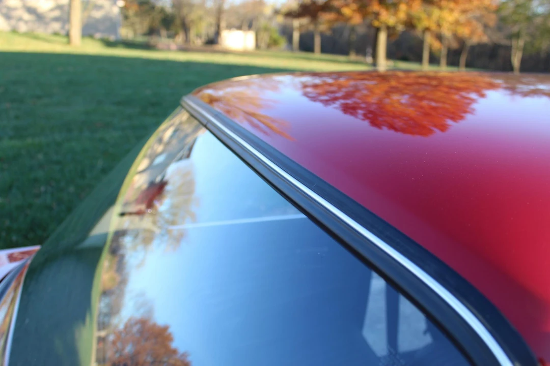 1970 BMW 2002 - Image 24 of 31