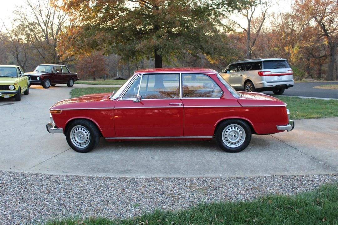 1970 BMW 2002 - Image 4 of 31