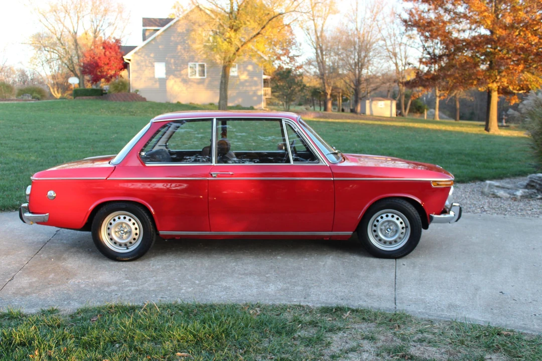 1970 BMW 2002 - Image 13 of 31