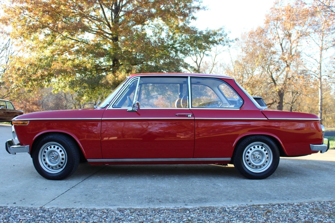 1970 BMW 2002 - Image 5 of 31
