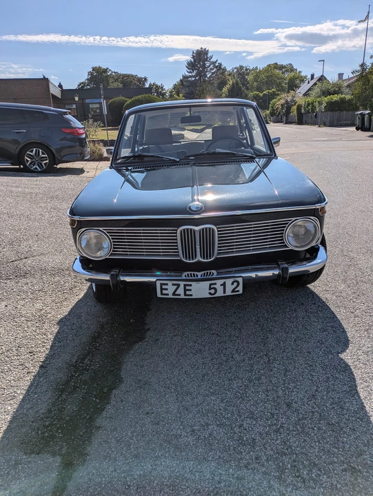 1970 BMW 2002 - Image 2 of 31
