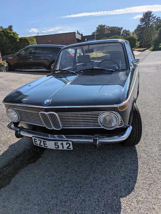 1970 BMW 2002 - Image 5 of 31