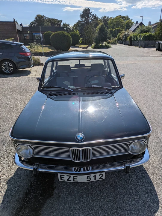 1970 BMW 2002 - Image 12 of 31