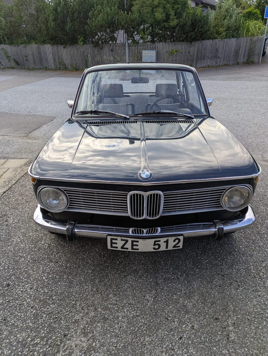 1970 BMW 2002 - Image 3 of 31