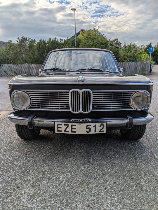 1970 BMW 2002 - Image 4 of 31