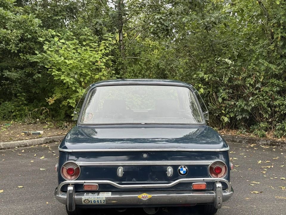 1970 BMW 2002 - Image 23 of 31