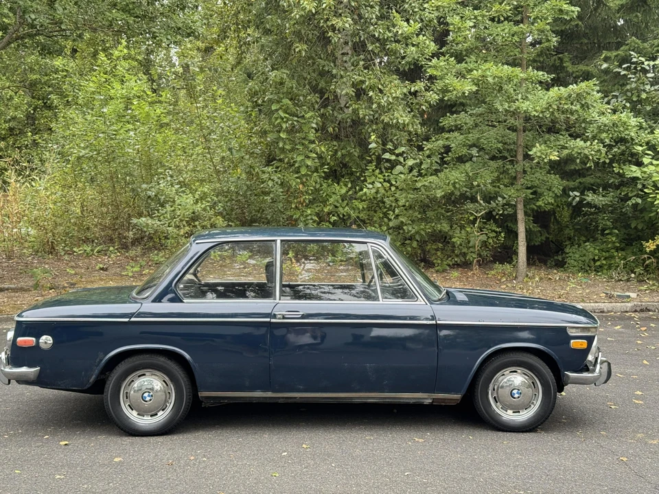 1970 BMW 2002 - Image 18 of 31