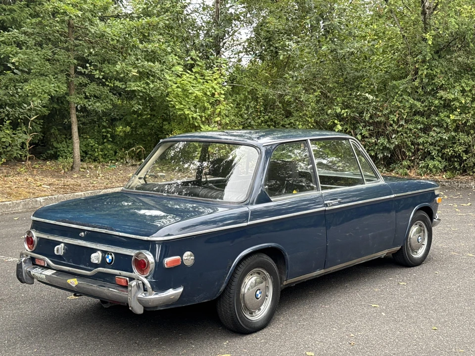 1970 BMW 2002 - Image 19 of 31