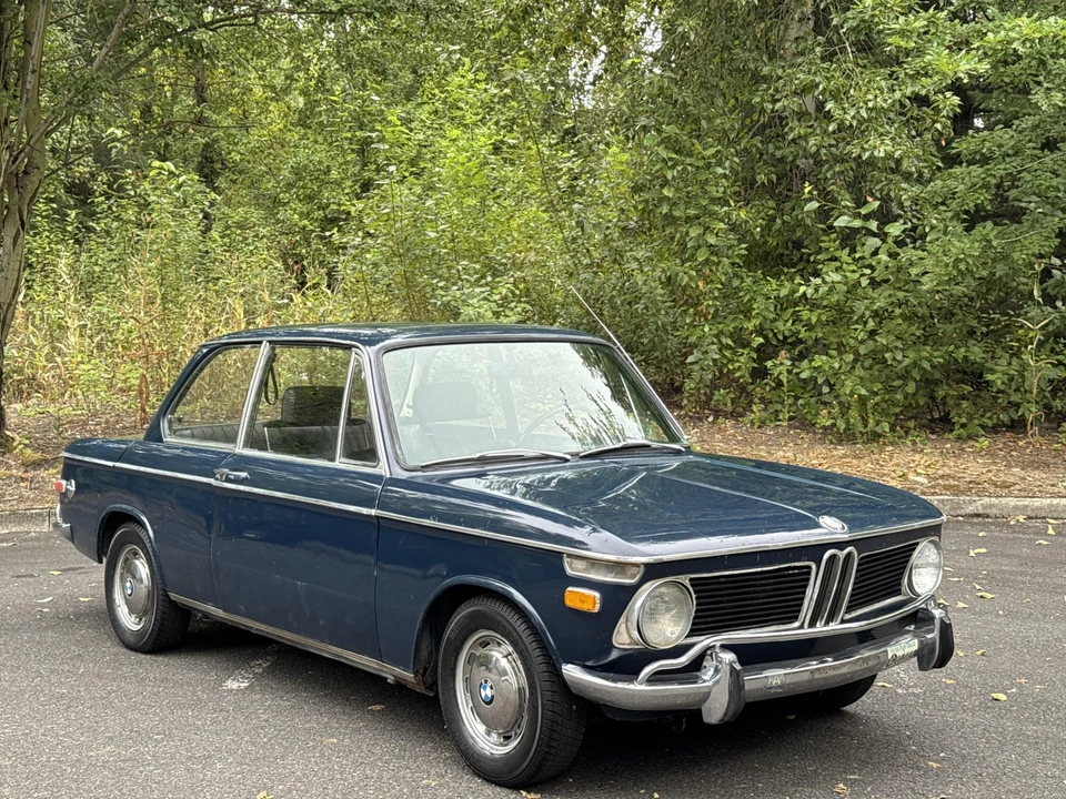 1970 BMW 2002 - Image 11 of 31