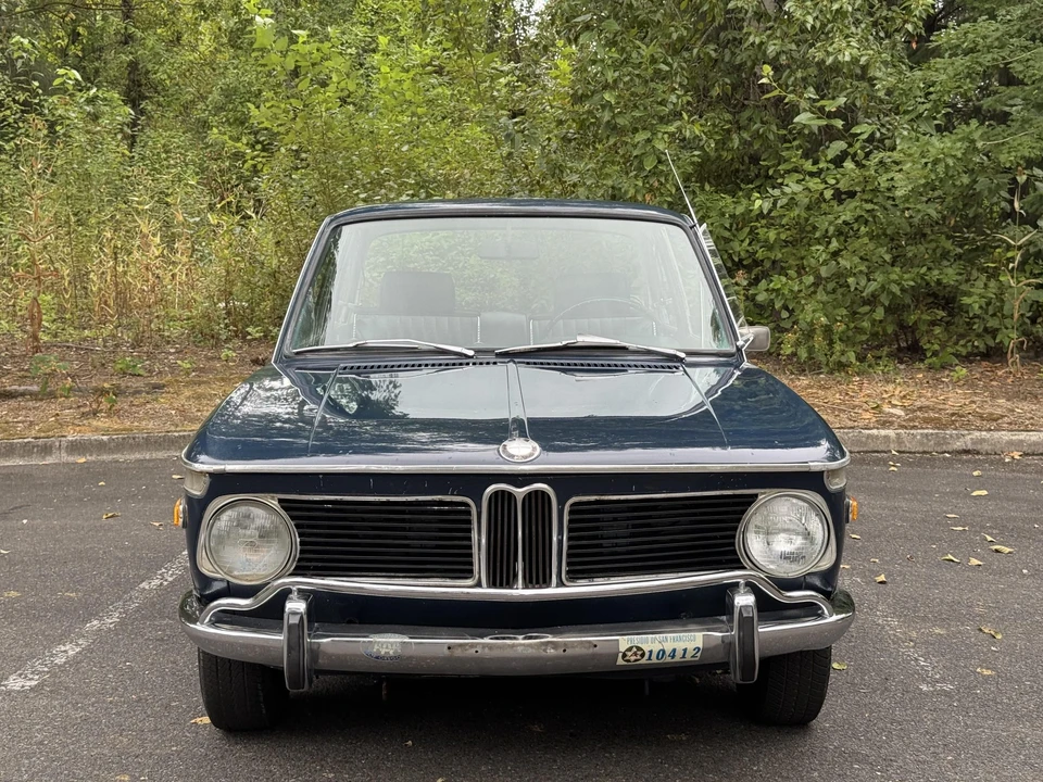 1970 BMW 2002 - Image 10 of 31