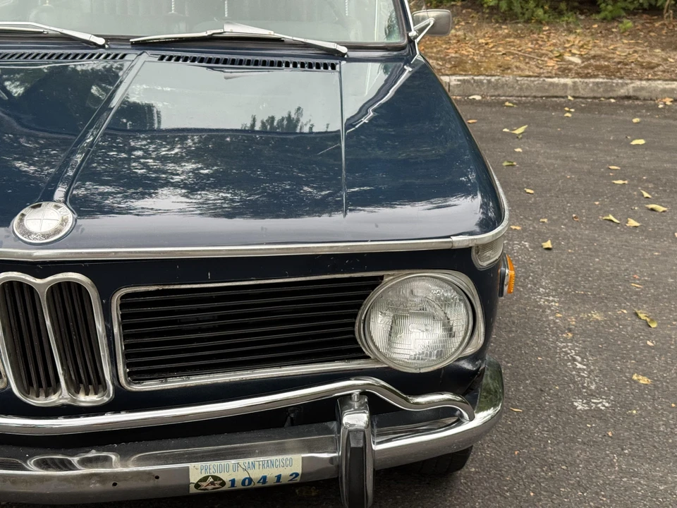 1970 BMW 2002 - Image 30 of 31