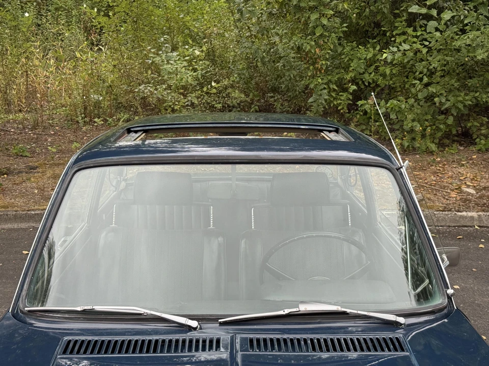 1970 BMW 2002 - Image 28 of 31