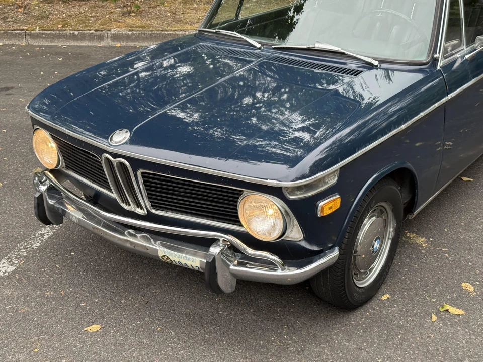 1970 BMW 2002 - Image 31 of 31