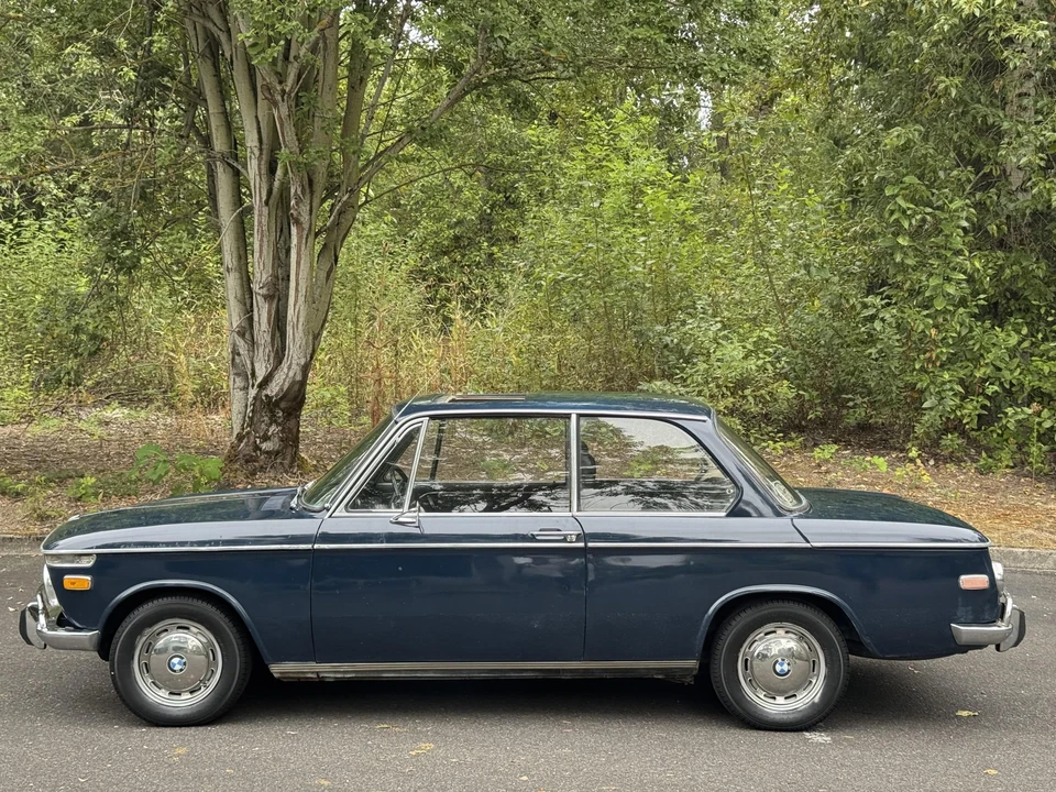 1970 BMW 2002 - Image 27 of 31