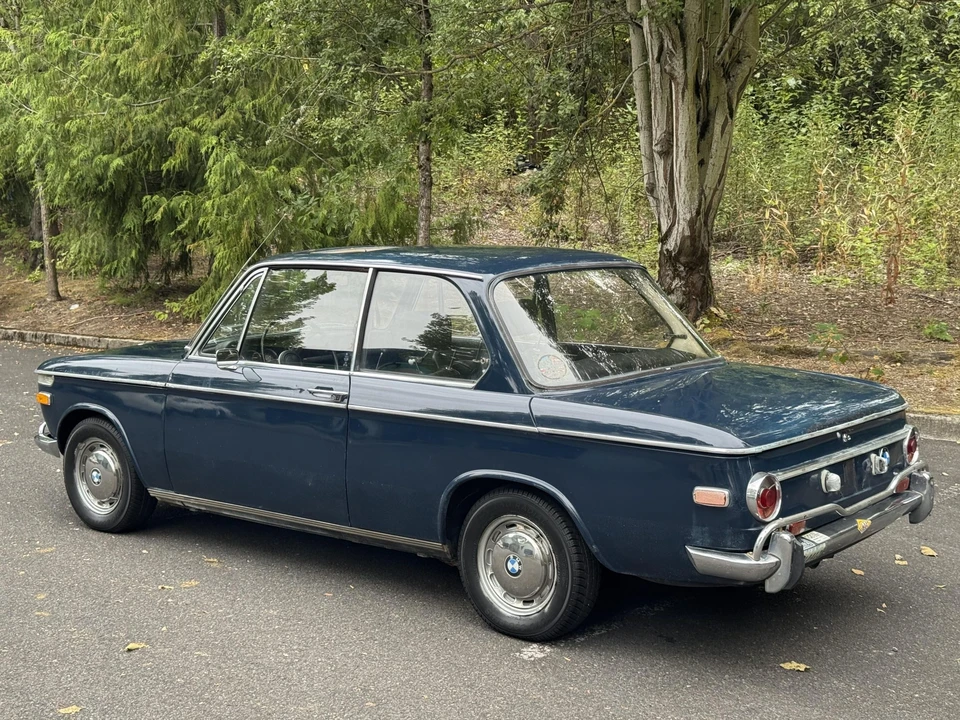1970 BMW 2002 - Image 26 of 31