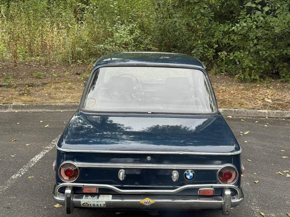 1970 BMW 2002 - Image 24 of 31