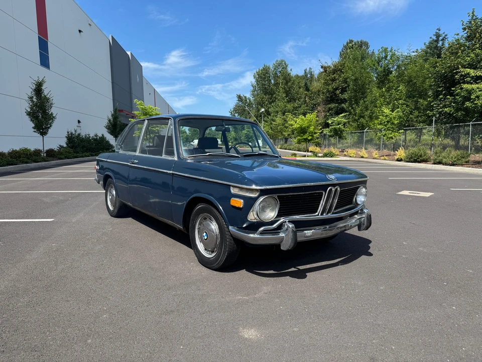 1970 BMW 2002 - Image 14 of 31