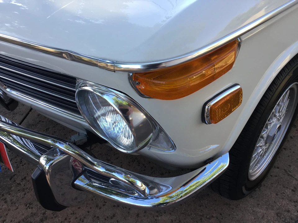 1970 BMW 2002 - Image 25 of 31