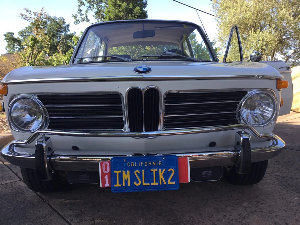1970 BMW 2002 - Image 15 of 31