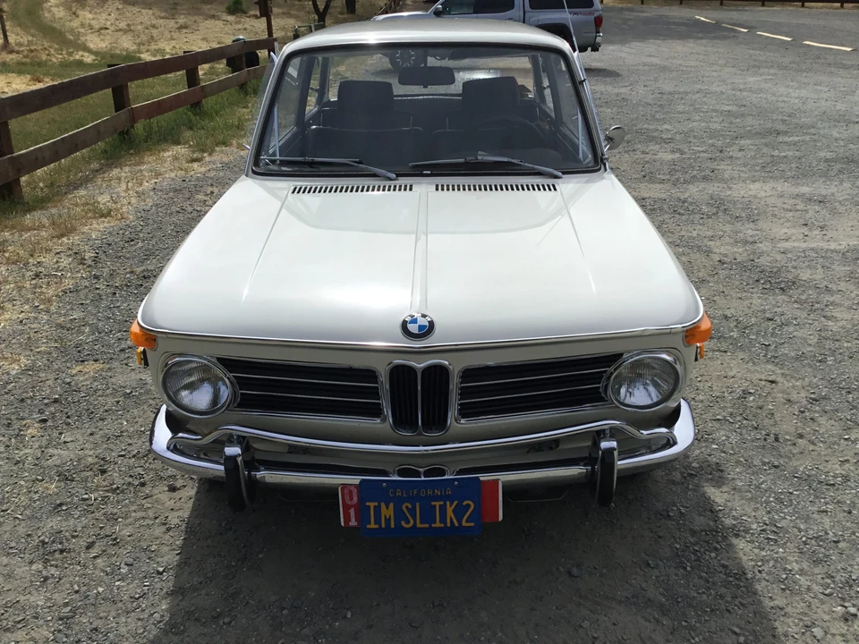 1970 BMW 2002 - Image 3 of 31