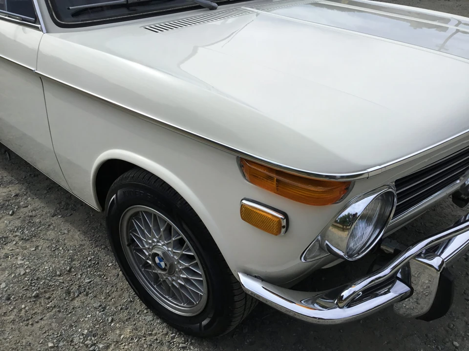 1970 BMW 2002 - Image 17 of 31
