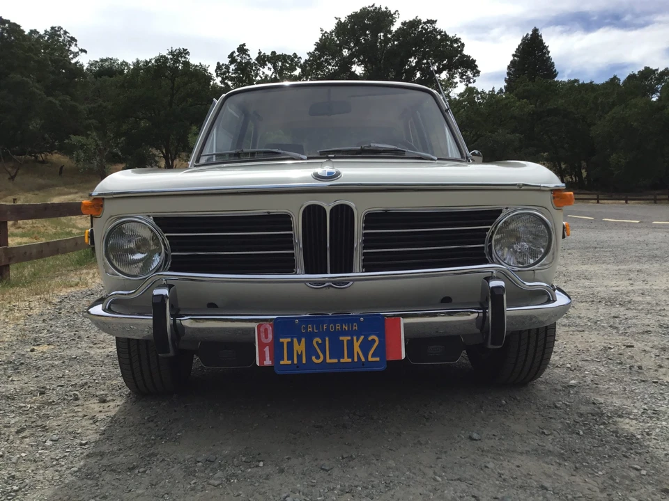 1970 BMW 2002 - Image 2 of 31